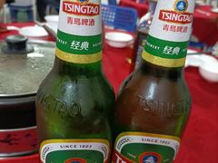 -花苑美食横琴生蚝火锅(拱北粤华路店)