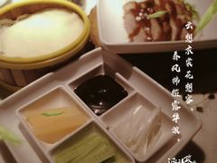 -韵秋荷(宝山龙湖天街店)