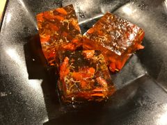 桂花糕-添好运点心专门店(中环IFC店)