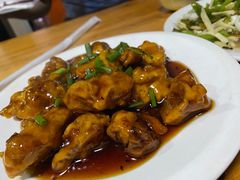 -凰仪桥饭店(鲁迅西路店)