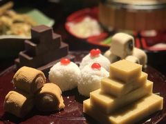 北平印象-北平食府(马鞍山路店)