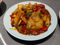 -李赵合鲜肉烧烤(西荷店)