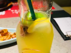 -鱼上·烤鱼(万象城店)