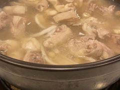 -烹然四季椰子鸡火锅(姚家园万象汇店)
