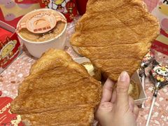 -欢牛蛋糕屋(城西店)