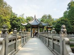-南华禅寺