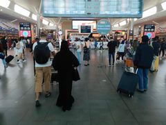 -吉隆坡国际机场