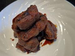 -庐灶江南·江南菜·四合院Bistro(东直门雍和宫·原华侨宾馆店)
