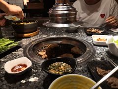 -汉拿山(包河万达店)