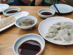 -一轩饺子馆(丽都店)