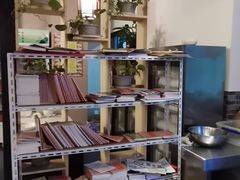 -清心素食自助餐厅(夫子庙店)