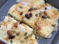 -诺敏塔拉奶茶-布里亚特包子-手把肉(锦都会店)