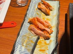 -山之屋炭火烧肉·生啤畅饮(大朗万科中央公园店)