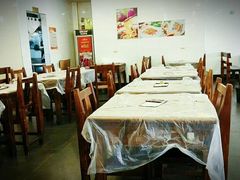 大堂-沈记烧烤海鲜(江汉二路店)
