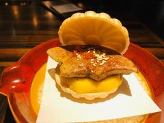 -山葵家·创意料理(万象汇店)