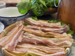 -阿婆情腊排骨火锅(金虹路店)