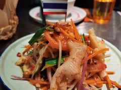 -小小集渔·泰式大排档(太古里香槟店)
