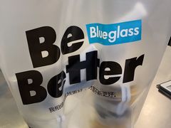-Blueglass酸奶(财富购物中心店)