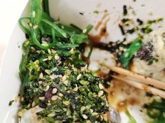海苔香松丸子-咕噜咕噜·章鱼小丸子(广州荔湾领展广场店)