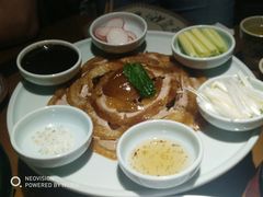 -额娘·春饼烤鸭(天鸿店)