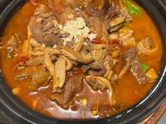 -楚鲜·汉正街一号(天河店)