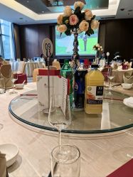 -上海金桥红枫万豪酒店·宴会厅