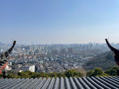 -城隍阁