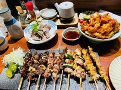 -一吉焼鸟·FOUNDER(桂林路店)