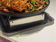-潇湘码头·鲜湘菜(清河店)