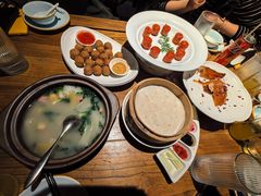 -庆云楼饭庄(什刹海店)