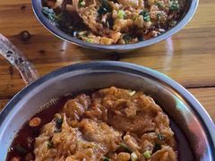 -桂湘缘卤味螺蛳粉