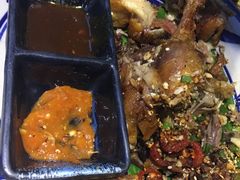 -雀舞云南菜(乐客城店)