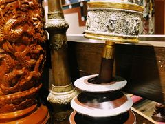 -敏珠拉姆藏餐·南京厨房(富春江东街店)