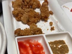 -小菜园新徽菜(无锡人民路红豆店)