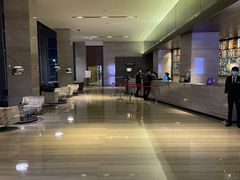 -广州花都皇冠假日酒店