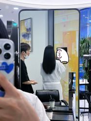 点击看大图 -G-SAGA形象设计