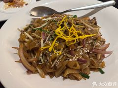 -浙江安吉JW万豪酒店·万豪中餐厅