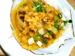-连鹭海鲜·海肠捞饭·海胆饭(星海店)