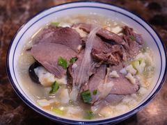-西羊市老米家泡馍(西羊市店)