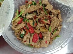 -红色盛宴酒楼(科丰桥店)