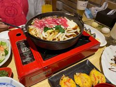 -津之港·日本料理·铁板烧