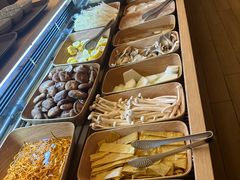 -温禾牛·和牛寿喜烧自助火锅(恒基名人店)