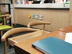 大堂-华莱士炸鸡汉堡(崇文门搜秀城店)