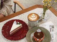 -甜莺蛋糕(顺盈时代广场店)