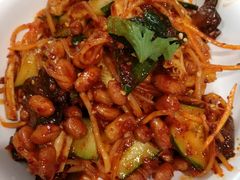 -大壮家原味烤肉(兴华北街店)