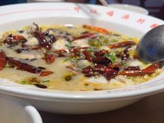 -川里谈·川味小馆(北京路店)