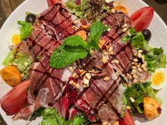 -BOCATA 西班牙餐厅(三里屯店)