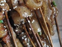 -木屋烧烤(坂田天安云谷店)