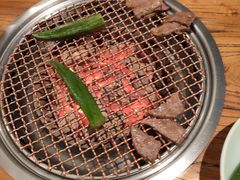 -黑牛の店·和牛烧肉(合生汇店)