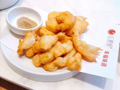 -红樱桃·欢乐餐厅(太原里店)